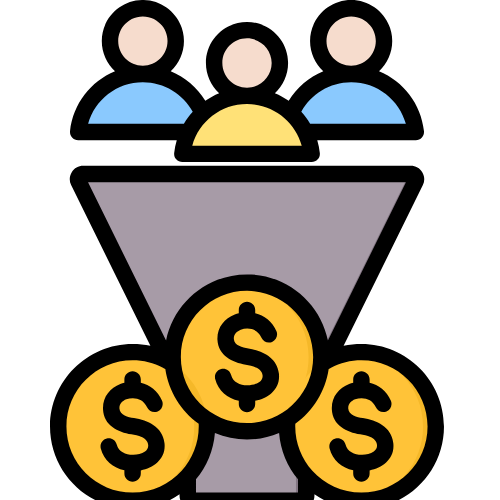 Funnels