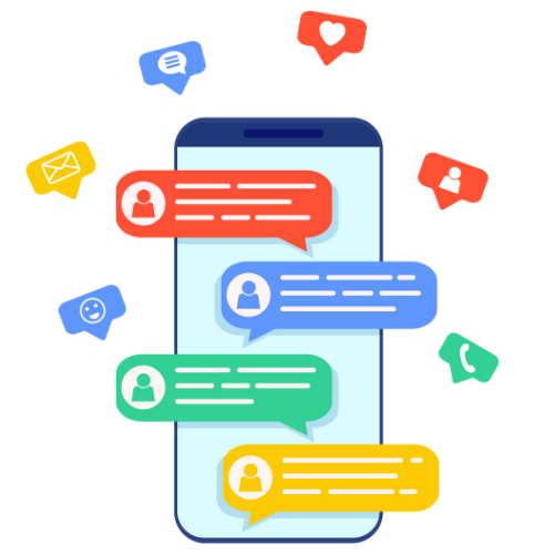 SMS