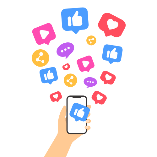Social Content