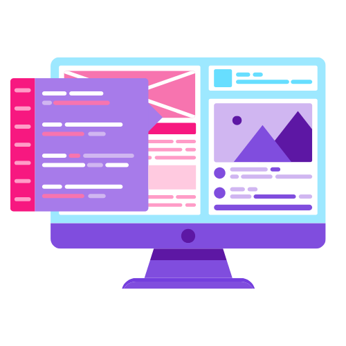 Websites
