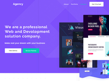 Agencies