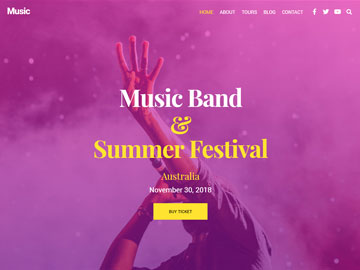 Festivals