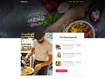 Restaurants