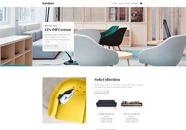 Furniture Stores
