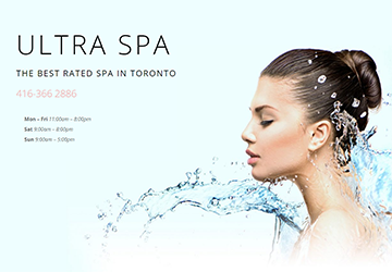 Spas